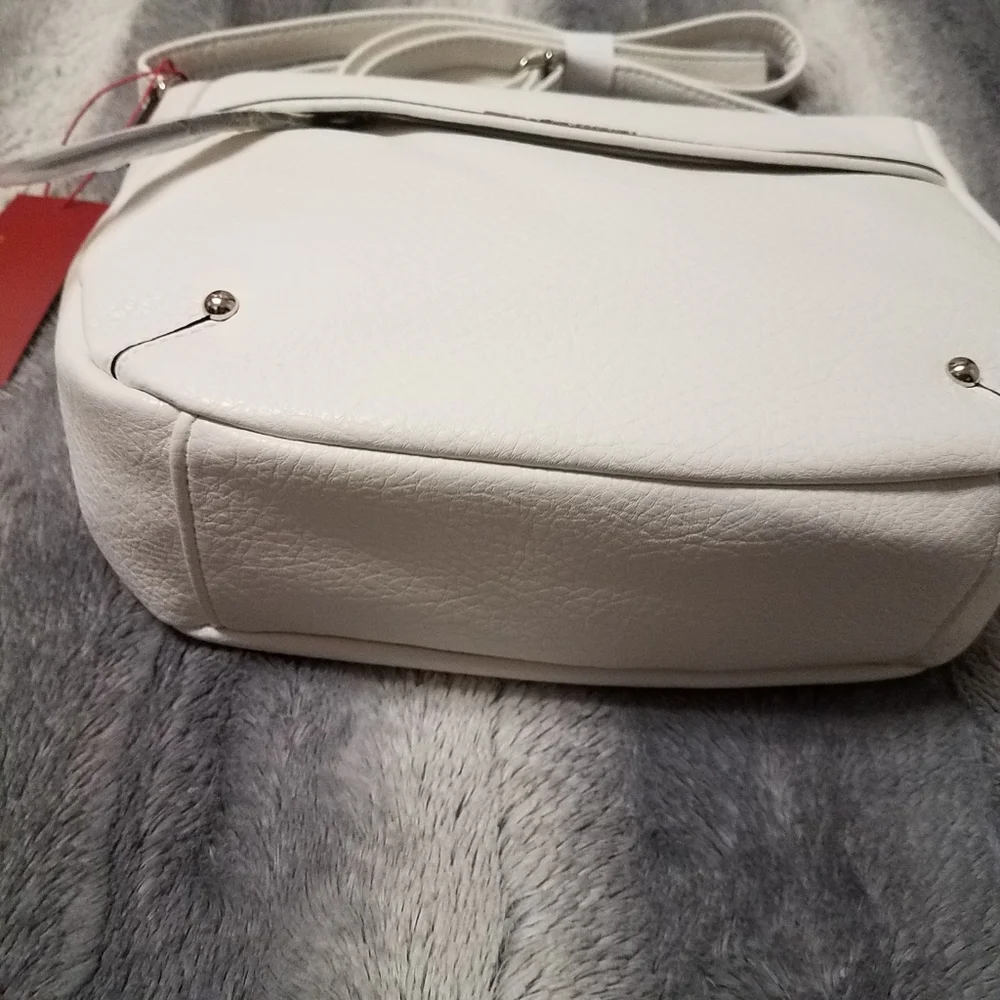 Enzo Angiolini Bag NWT